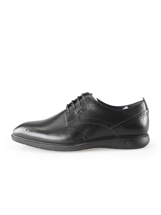 s. Oliver Elegante Schuhe Schwarz 233819