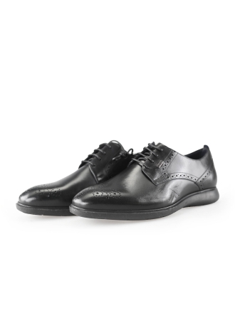 s. Oliver Elegante Schuhe Schwarz 233819