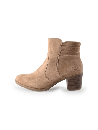 Rieker Stiefeletten Braun 233828