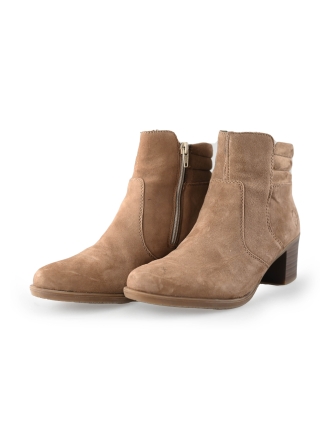 Rieker Stiefeletten Braun 233828