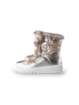 Tamaris Schneestiefel Rosa 233858