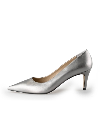 van dalen pumps Silber 233860