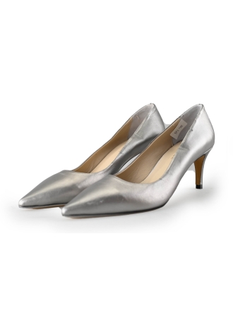 van dalen pumps Silber 233860