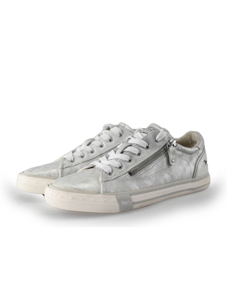 Mustang Sneaker Weiß 233870