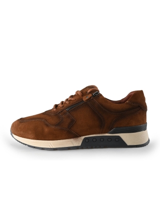 Greve Sneaker Braun 233876
