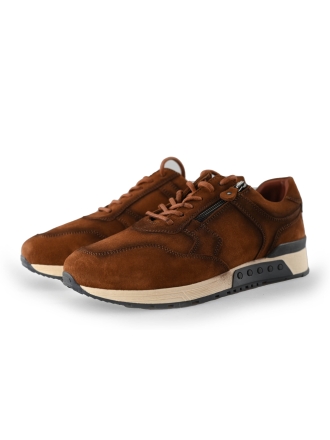 Greve Sneaker Braun 233876
