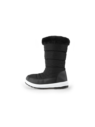 Snow fun Schneestiefel Schwarz 233886