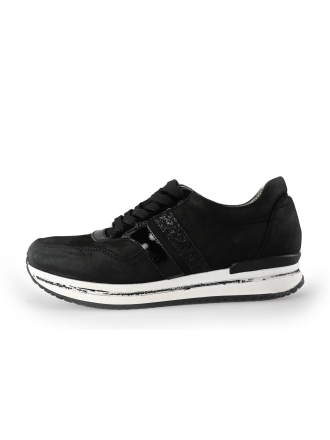 HIP Sneaker Schwarz 233891