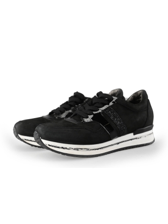 HIP Sneaker Schwarz 233891