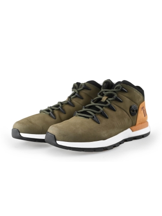 Timberland Sneaker Grün 233900