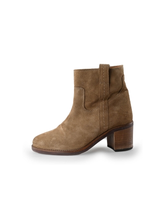 Nelson Stiefeletten Braun 233902