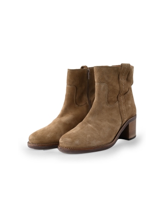 Nelson Stiefeletten Braun 233902