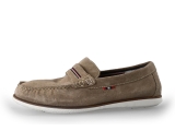 Max Harris Slip-ons
