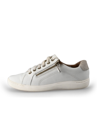 Clarks Sneaker Weiß 233910