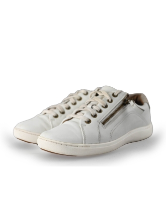 Clarks Sneaker Weiß 233910