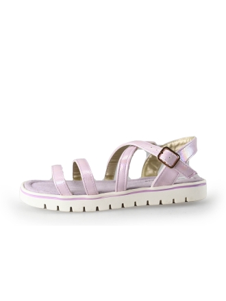 Safety Jogger Sandalen Lila 233911