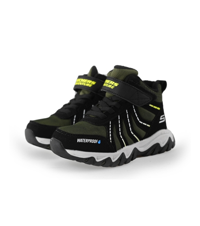 Skechers Hohe Sneaker