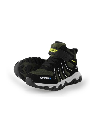 Skechers Hohe Sneaker