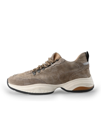 VIA VAI Sneaker Braun 233925
