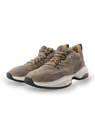 VIA VAI Sneaker Braun 233925