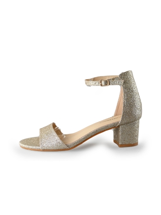 Cimarron pumps Gold 233933