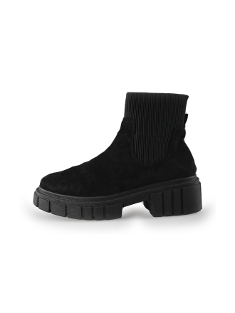 Les Arlesiennes Stiefeletten Schwarz 233934