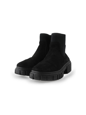 Les Arlesiennes Stiefeletten Schwarz 233934