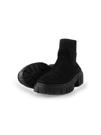 Les Arlesiennes Stiefeletten