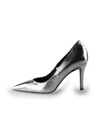 Notre-V pumps Silber 233940