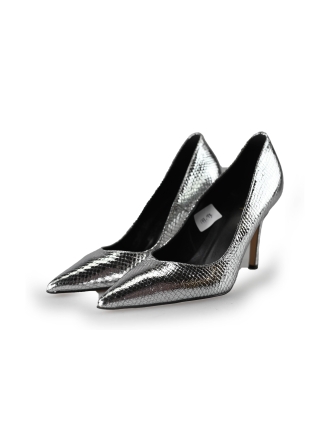 Notre-V pumps Silber 233940