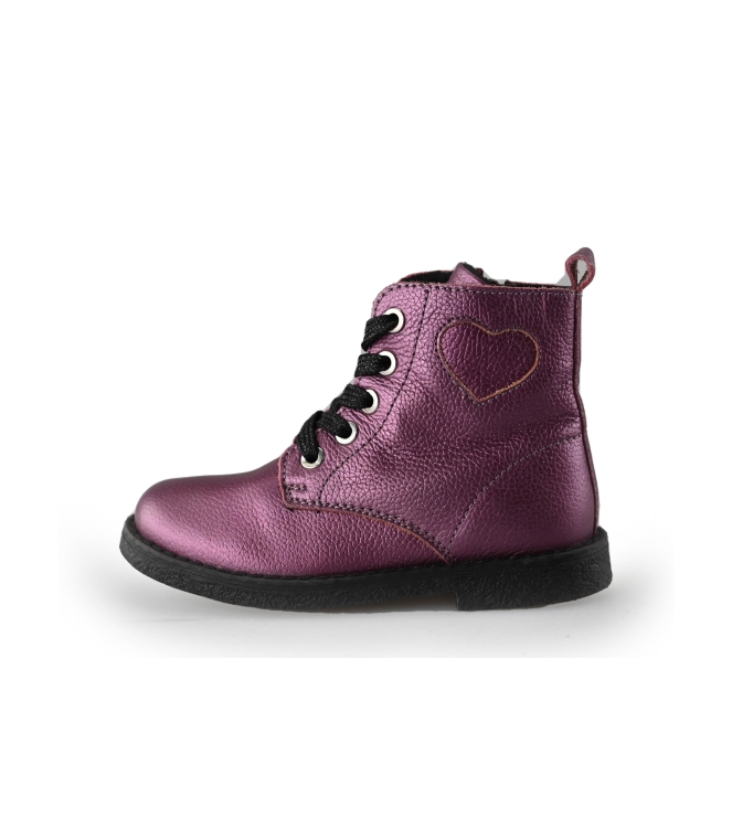 Apples & Pears Schnürschuhe
