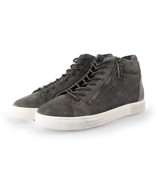 AQA Hohe Sneaker