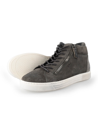 AQA Hohe Sneaker