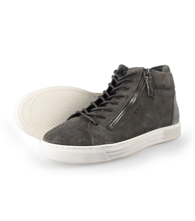 AQA Hohe Sneaker