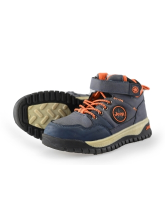 Jeep Hohe Sneaker