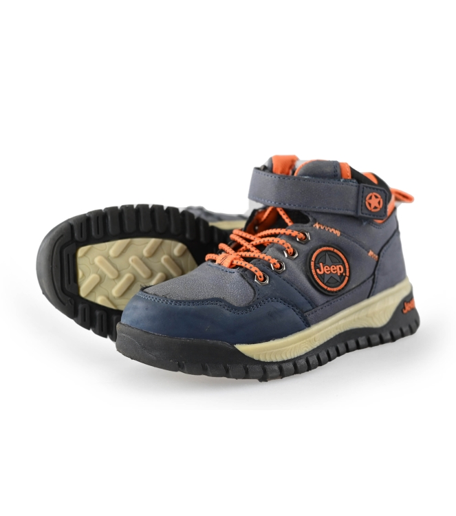 Jeep Hohe Sneaker