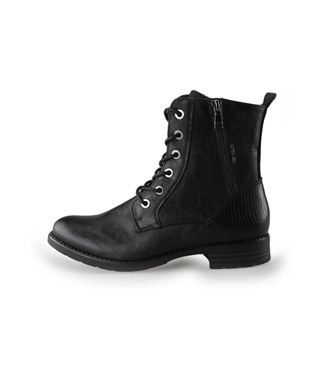 Tom Tailor Schnürstiefel