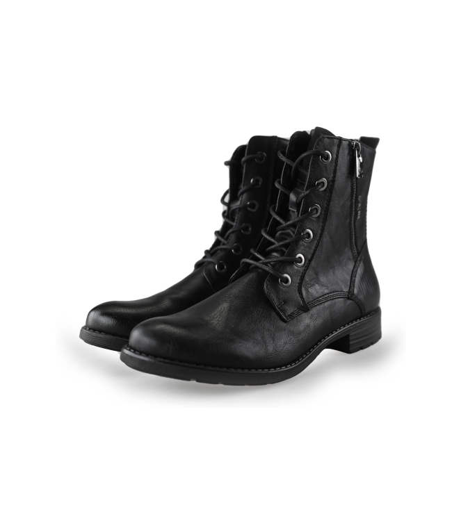 Tom Tailor Schnürstiefel