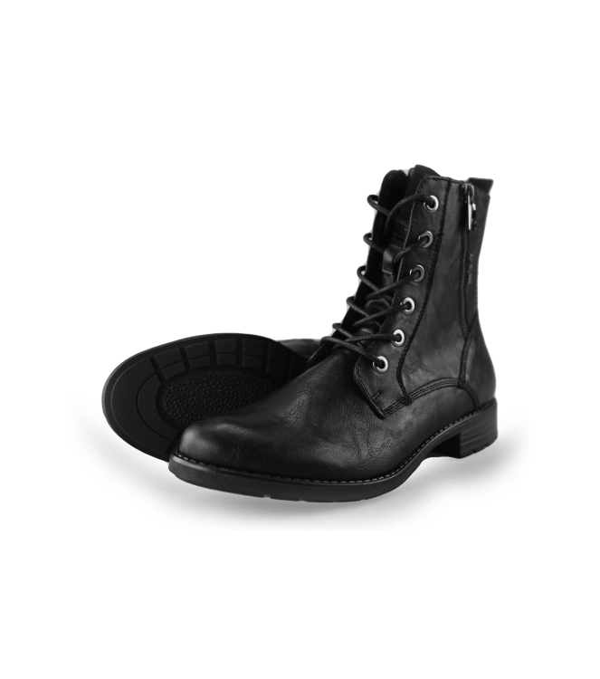 Tom Tailor Schnürstiefel