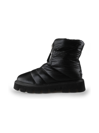 Nubikk Schneestiefel Schwarz 233947