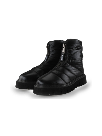 Nubikk Schneestiefel Schwarz 233947