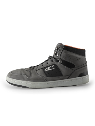 O'Neill Hohe Sneaker Grau 233951