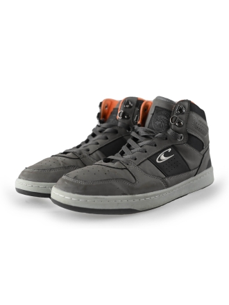 O'Neill Hohe Sneaker Grau 233951