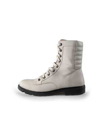DSTRCT Stiefeletten Beige 233959