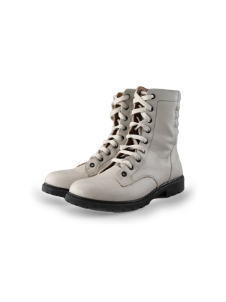 DSTRCT Stiefeletten Beige 233959