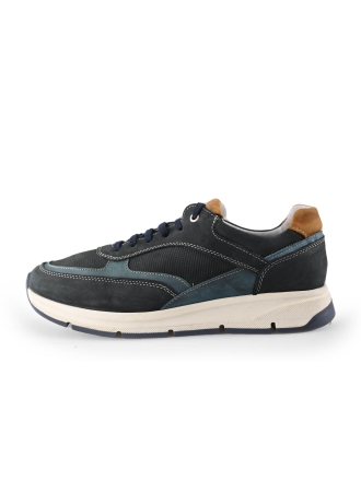 Bullboxer Sneaker Blau 233970