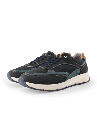 Bullboxer Sneaker Blau 233970