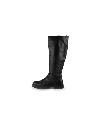Notre-V Stiefel Schwarz 233975