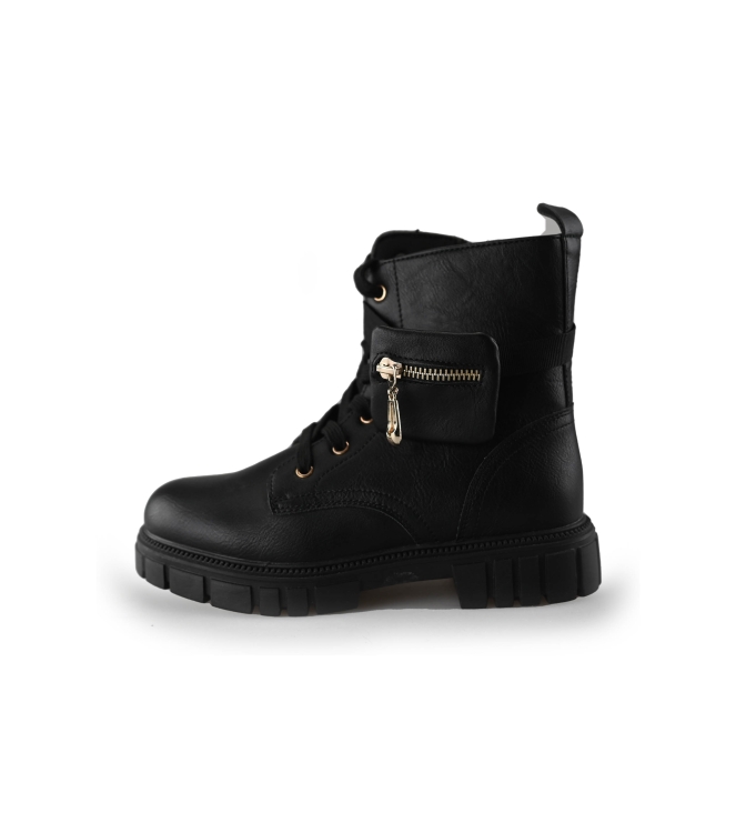 Bluebox Schnürstiefel
