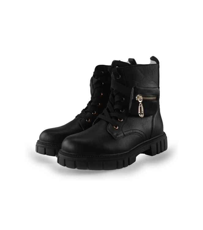 Bluebox Schnürstiefel